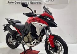 Ducati Multistrada V4 Rally (2023 - 24) usata