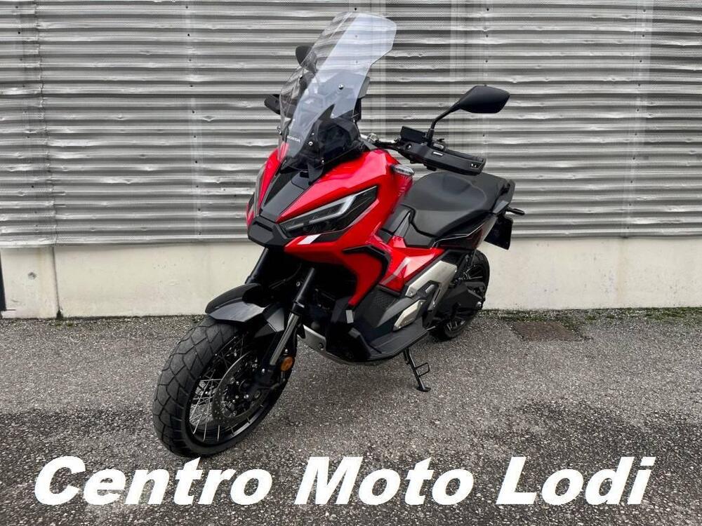 Honda X-ADV 750 DCT (2021 - 24) (3)