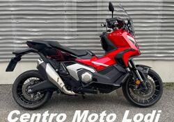 Honda X-ADV 750 DCT (2021 - 24) usata