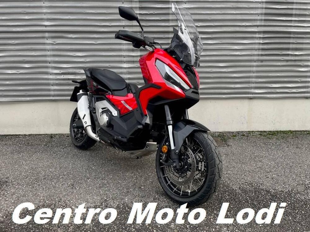 Honda X-ADV 750 DCT (2021 - 24) (2)