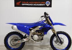 Yamaha YZ 450 F (2024) usata