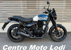 Royal Enfield HNTR 350 (2022 - 24) usata