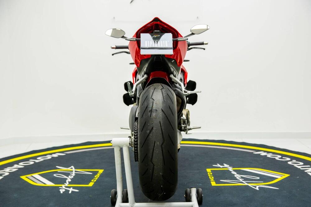 Ducati Streetfighter V4 1100 (2020) (5)