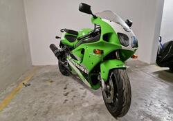 Kawasaki Ninja 750 ZX-7R (1996 - 00) usata