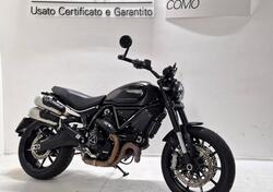 Ducati Scrambler 1100 Dark Pro (2020 - 24) usata