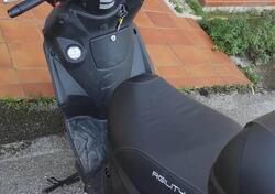 Kymco Agility 125 R16 + (2021 - 24) usata