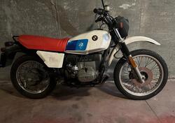 Bmw R 80 GS d'epoca