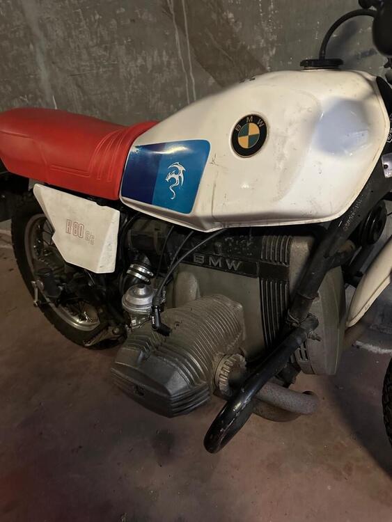 Bmw R 80 GS (5)