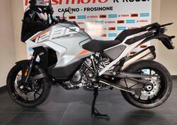 KTM 1290 Super Adventure S (2022 - 24) nuova