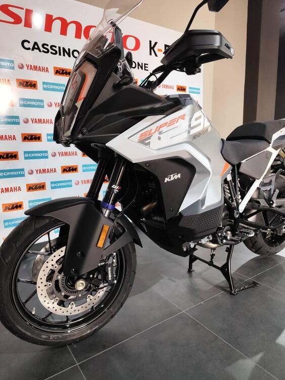 KTM 1290 Super Adventure S (2022 - 24) (2)