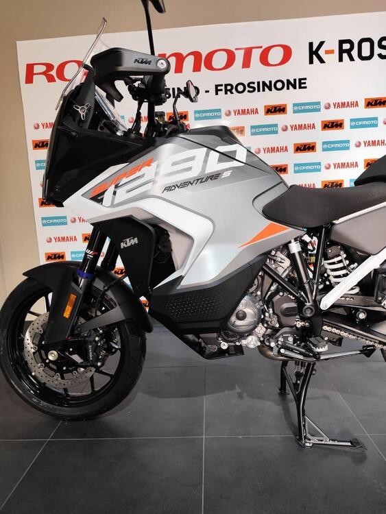 KTM 1290 Super Adventure S (2022 - 24) (3)