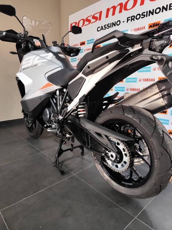 KTM 1290 Super Adventure S (2022 - 24) (4)