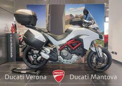 Ducati Multistrada 1200 S (2015 - 17) usata