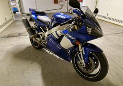 Yamaha YZF R1 (2000 - 01) usata