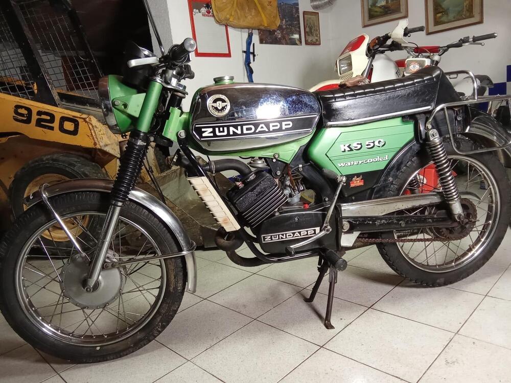 Zundapp KS 50 (2)