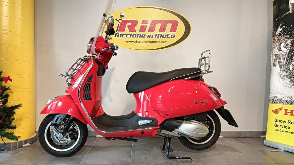 Vespa GTS 300 Super (2023 - 24) (3)