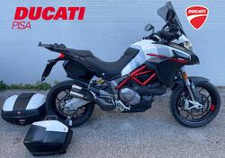 Ducati Multistrada 950 S (2019 - 20) usata