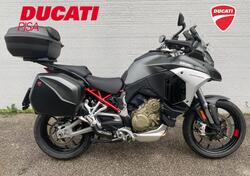 Ducati Multistrada V4 S (2021 - 24) usata