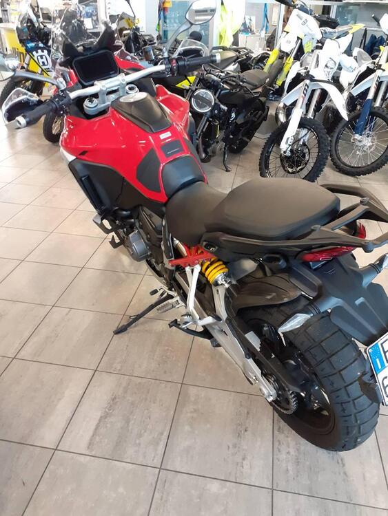 Ducati Multistrada V4 S (2021 - 24) (4)