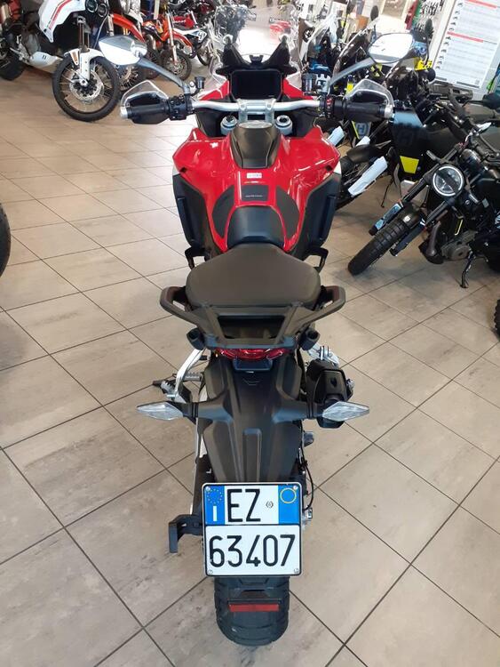 Ducati Multistrada V4 S (2021 - 24) (5)