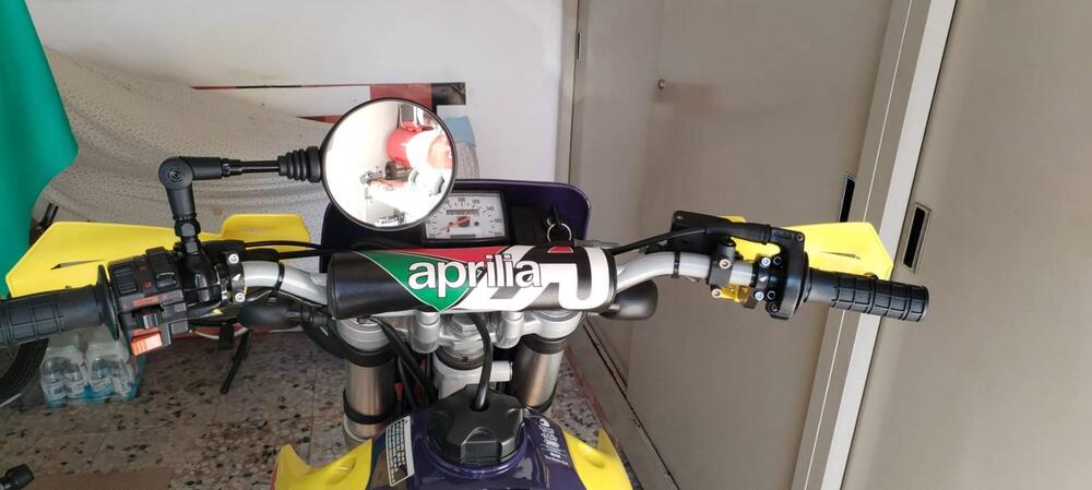 Aprilia RX 125 C (3)