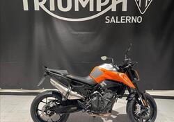 KTM 790 Duke L (2019 - 20) usata