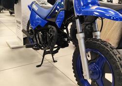 Yamaha PW 50 (2023) nuova