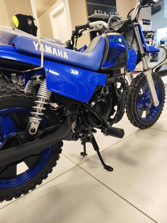 Yamaha PW 50 (2023) (2)