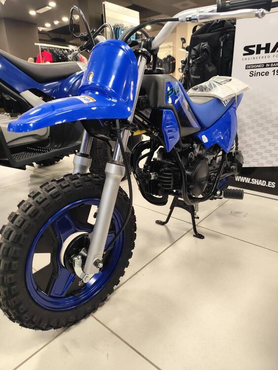 Yamaha PW 50 (2023) (3)