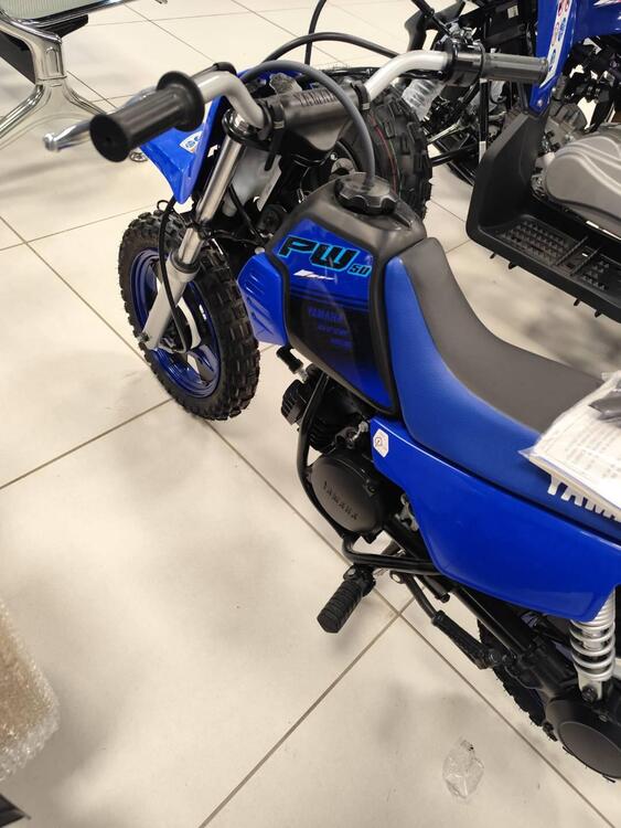 Yamaha PW 50 (2023) (4)