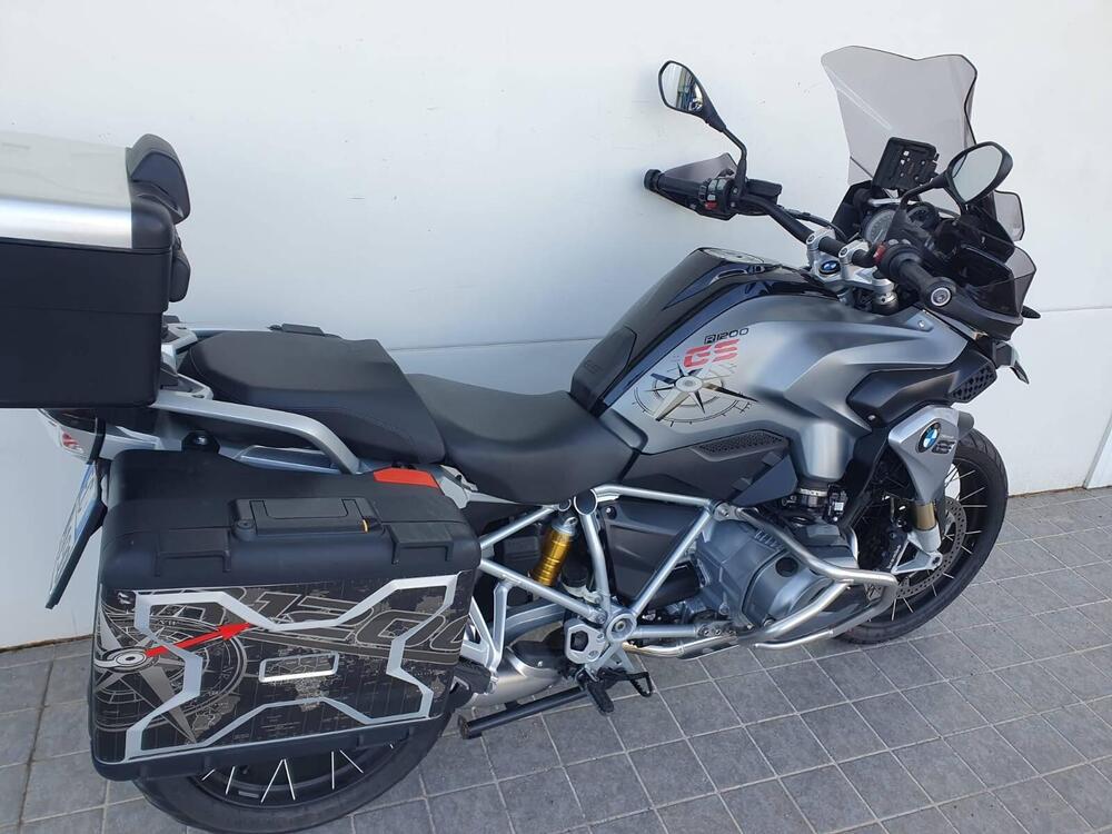 Bmw R 1200 GS (2013 - 16) (2)