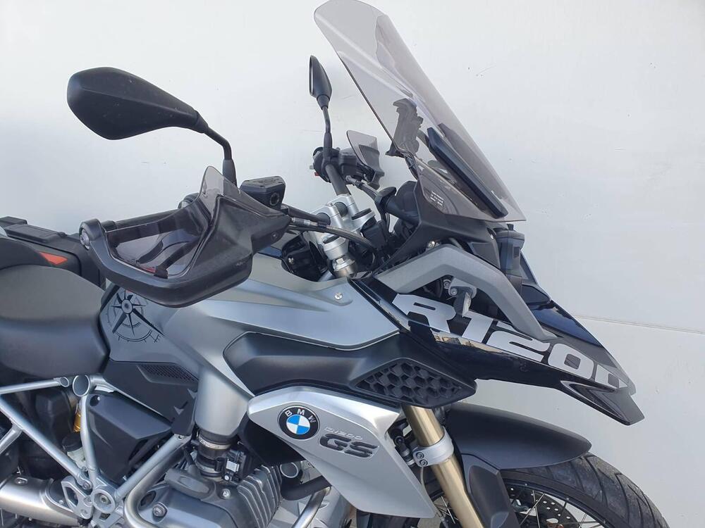 Bmw R 1200 GS (2013 - 16) (3)