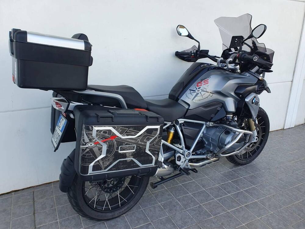 Bmw R 1200 GS (2013 - 16) (4)