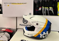 CASCO BELL HUSQVARNA HERITAGE