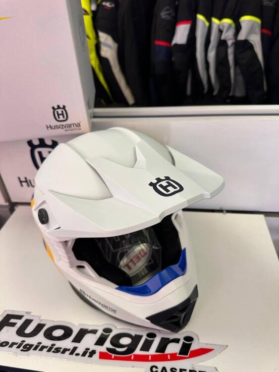 CASCO BELL HUSQVARNA HERITAGE (3)