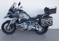 Bmw R 1200 GS (2013 - 16) usata