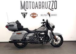 Harley-Davidson 114 Electra Glide Ultra Limited (2021 - 22) - FLHTK usata