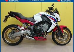 Honda CB 650 F ABS (2014 - 17) usata