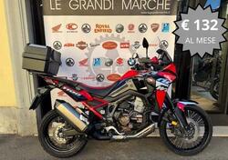 Honda Africa Twin CRF 1100L Urban DCT (2022 - 23) usata