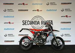 Betamotor RR 50 Motard Sport (2021 - 25) usata