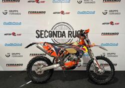 KTM 250 EXC-F Six Days (2014) usata