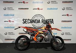 KTM 125 XC-W (2019) usata