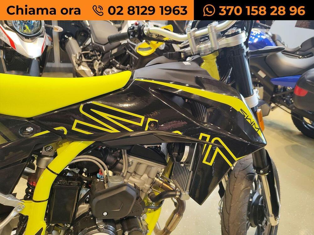 Swm SM 125 R (2022 - 24) (2)