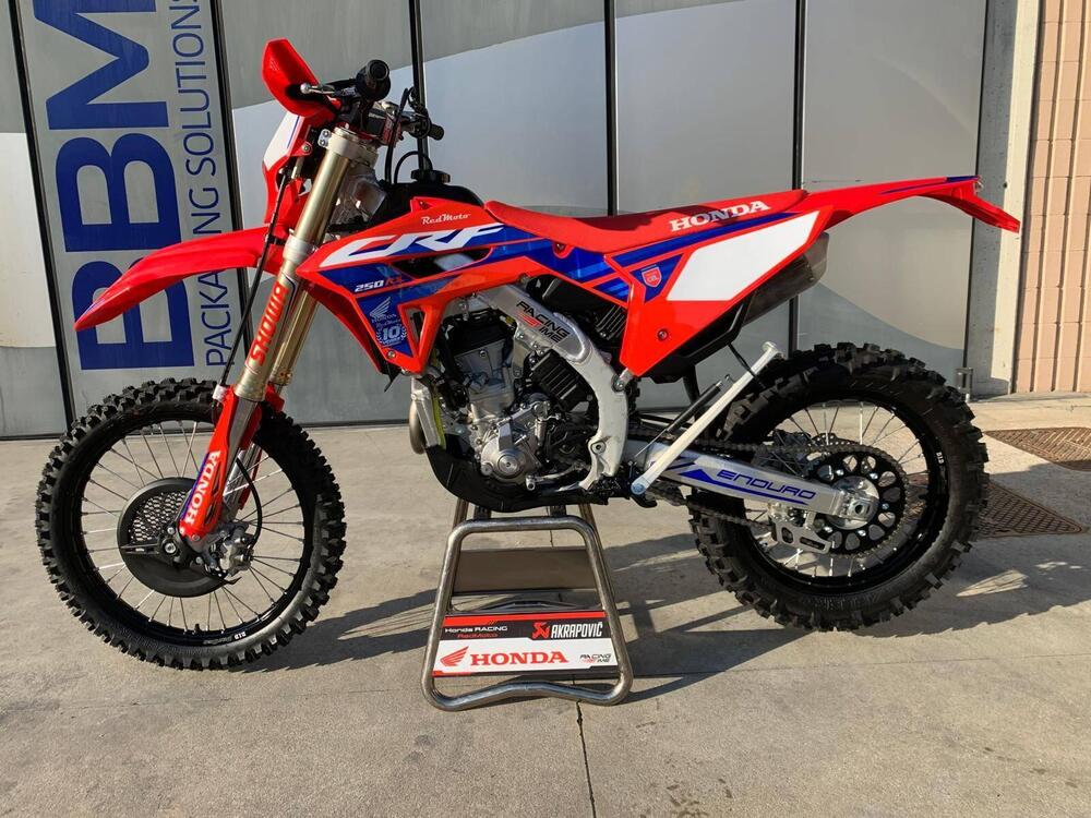 Honda CRF 250 RX Enduro (2023) (2)