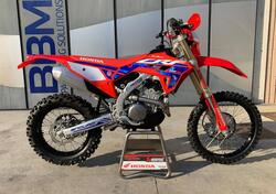 Honda CRF 250 RX Enduro (2023) usata