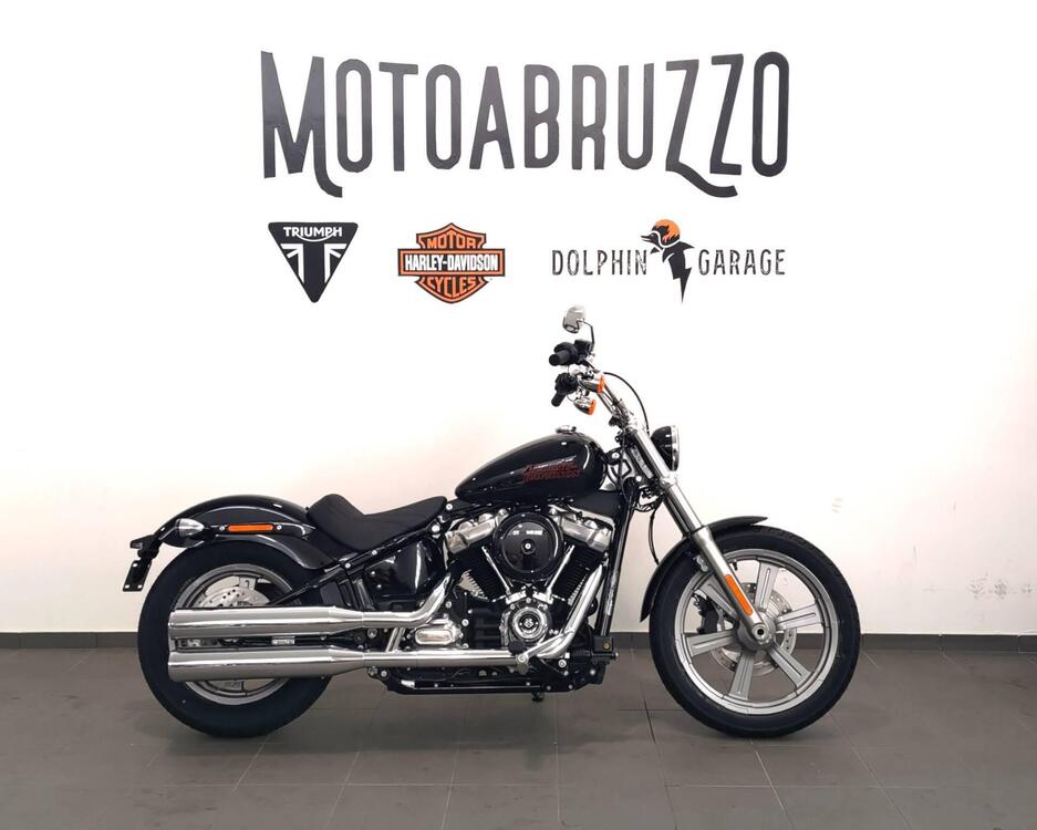 Harley-Davidson Softail Standard (2021 - 24)