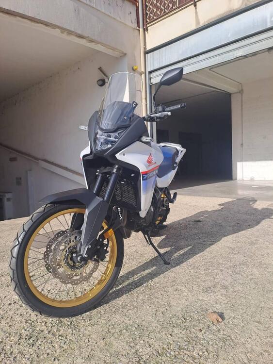 Honda Transalp XL750 (2023 - 24)