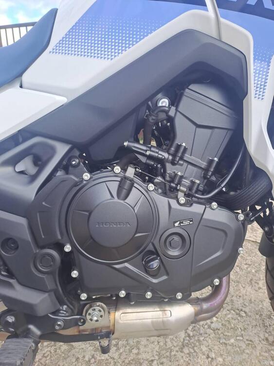 Honda Transalp XL750 (2023 - 24) (4)