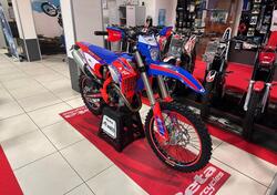 Betamotor RR 390 4T Enduro Race (2025) nuova