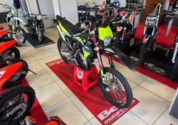 Fantic Motor XE 50 Enduro Competition 2t (2022) usata